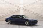 Alpina B12 6.0 1999 года